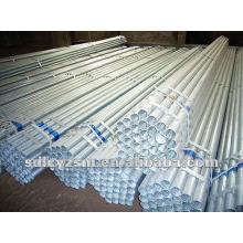 scaffolding steel pipe 48 3mm/scaffolding pipe 48.3